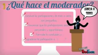 VIDEO COMPLEMENTARIO MESA REDONDA