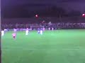 Siófok - FC Tatabánya NBI bajnoki mérkőzés - Magasföldi gól