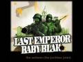 *NEW* Last Emperor and Baby Blak - THE ANTHEM
