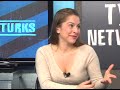 new tyt network channels: www.youtube.com www.youtube.com new tyt facebook page(!): www.facebook.com follow us on twitter: twitter.com www.theyoungturks.com discounts: www.theyoungturks.com free movies(!): www.netflix.com note: the above two links are for tyt sponsors. read ana's blog and subscribe at: www.examiner.com tyt network (new wtf?! channel): www.youtube.com check out tyt interviews www.youtube.com http a buck doesn't go a long way these days, but it's probably the best dollar katie evans has ever earned. the pembroke pines charter high school grad is celebrating the end of a two-year battle over her first amendment rights that started when she declared her ap english teacher, sarah phelps, 