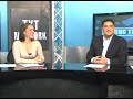 new tyt network channels: www.youtube.com www.youtube.com new tyt facebook page(!): www.facebook.com follow us on twitter: twitter.com www.theyoungturks.com discounts: www.theyoungturks.com free movies(!): www.netflix.com note: the above two links are for tyt sponsors. read ana's blog and subscribe at: www.examiner.com tyt network (new wtf?! channel): www.youtube.com check out tyt interviews www.youtube.com http a buck doesn't go a long way these days, but it's probably the best dollar katie evans has ever earned. the pembroke pines charter high school grad is celebrating the end of a two-year battle over her first amendment rights that started when she declared her ap english teacher, sarah phelps, 