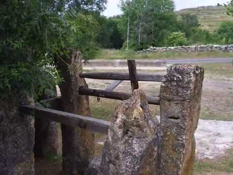 El Pajar de Pedraza, Segovia