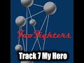 Foo Fighters – My Hero