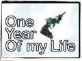 Simon Nogueira ... One Year Of My Life ... Parkour / Freerun
