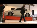 Evo x org Dyno JRM Racing 285hp