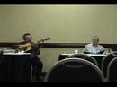 Conglomeration 2008 - Friday late night Filk part 6 - Hope Eyrie