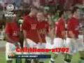 Manchester United 6 - 0 Shenzhen