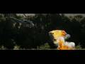 X-Men Origins: Wolverine (Люди Икс. Начало. Росомаха) Official Trailer HD
