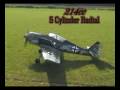 FW-190 Flying