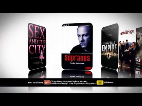 Introducing Quickflix Smart Movies!