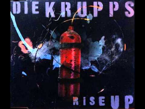 Tekst piosenki Die Krupps - Rise Up po polsku