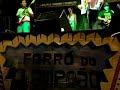 FOLHA DE BANANEIRA NO FORR&Oacute; DO LAMPI&Atilde;O