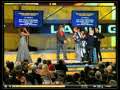 Grammy Latino 2009 Mejor Video versión corta