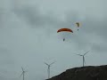 PARAPENTE INFINITY Tumbling ASCOY CIEZA