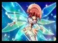 Amv - Chipz in black (Nanatsuiro drops)