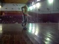 Cabeça e Cabecinha X JR e Passarinho