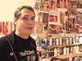 SHEPARD FAIREY EXPLAINS HIS WORKS SHEPARD FAIREY EXPLAINS HIS WORKS