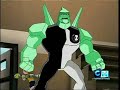 Ben 10: Vilgax - 4ª Temporada Ben 10: Vilgax - 4ª Temporada