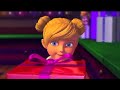 2011 º ? [HQ] BARBIE™ : A PERFECT CHRISTMAS -Music Video- “Perfect Christmas”
