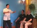 My view of Internal Martial Arts-2/11