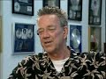 The Doors - Ray Manzarek interview 1 of 10