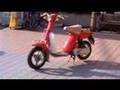 YAMAHA PASSOl 50cc パッソル