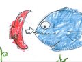 les petits poissons