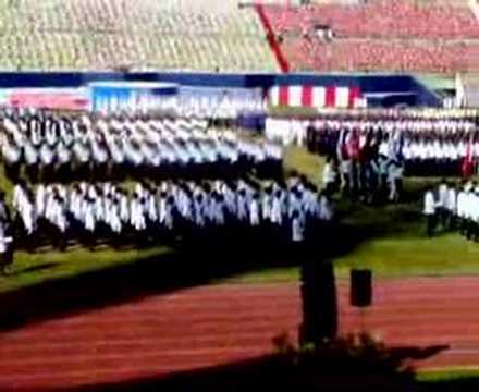 SYF 2006 Opening Ceremony - Guard of ...