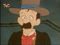 el mago de oz episodio 13 el secreto del mago 03