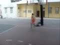 Mixtape Dunks-5'9
