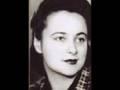 Rosa Tamarkina plays Taneyev Quintet Op. 30 (1/5)