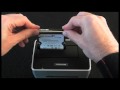 Freecom Hard Drive Dock Pro Review - YouTube