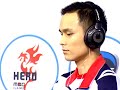 2v2 reach / yellow vs foru / clon  proleague 2007  game 3 