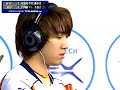 2v2 reach / yellow vs foru / clon  proleague 2007  game 3 