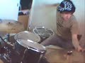 Drumming to the Who\