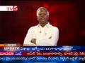 Kadiyam srihari interview on tv5 - 3