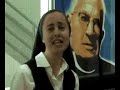 Vocation Stories: Sr. Tracey Dugas, fsp