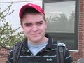 Kickin It Post-Prom Limo Searching Intro (never aired)