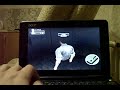 Acer Aspire One gaming: The Godfather