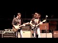 TMS - CODY CANADA & THE DEPARTED Song 1