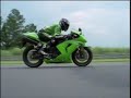 Kawasaki 2007 Superbikes Ninja Kawasaki 2007 Superbikes Ninja
