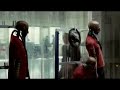Full Video VW Martial Arts Advert