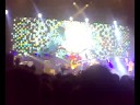 Queen+Rodgers/Crazy little thing called love@ Rome 26/9/2008