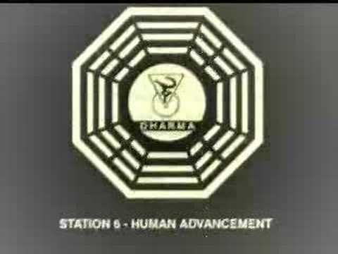 Dharma Initiative