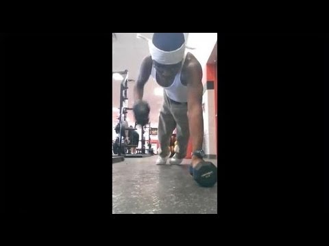 Workouts by Ray (Part 2)