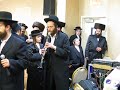 Chilik Frank At Wedding In Billburgh NY
