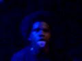 DAS EFX Live from Padova CSO Pedro