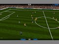 this is a version of actua soccer from developer gremlin interactive and was the official videogame of the european championship 1996 held in england. the game features full 3d environment and commentary by professional football commentators. stadiums, teams, referees, pitches, fixtures all are accurate to the real tournament. this is an excellent videogame.