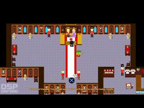 South Park: The Stick of Truth playthrough pt70