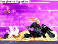 MUGEN: Akuma (MvsC2) Vs Ghost Rider Beta 0.6